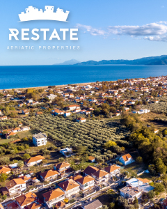 RESTATE | Adriatic Properties